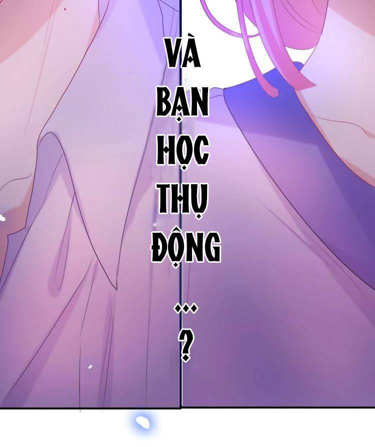 Xin Chào, Bạn Học Thụ Động Chapter 7 - 4