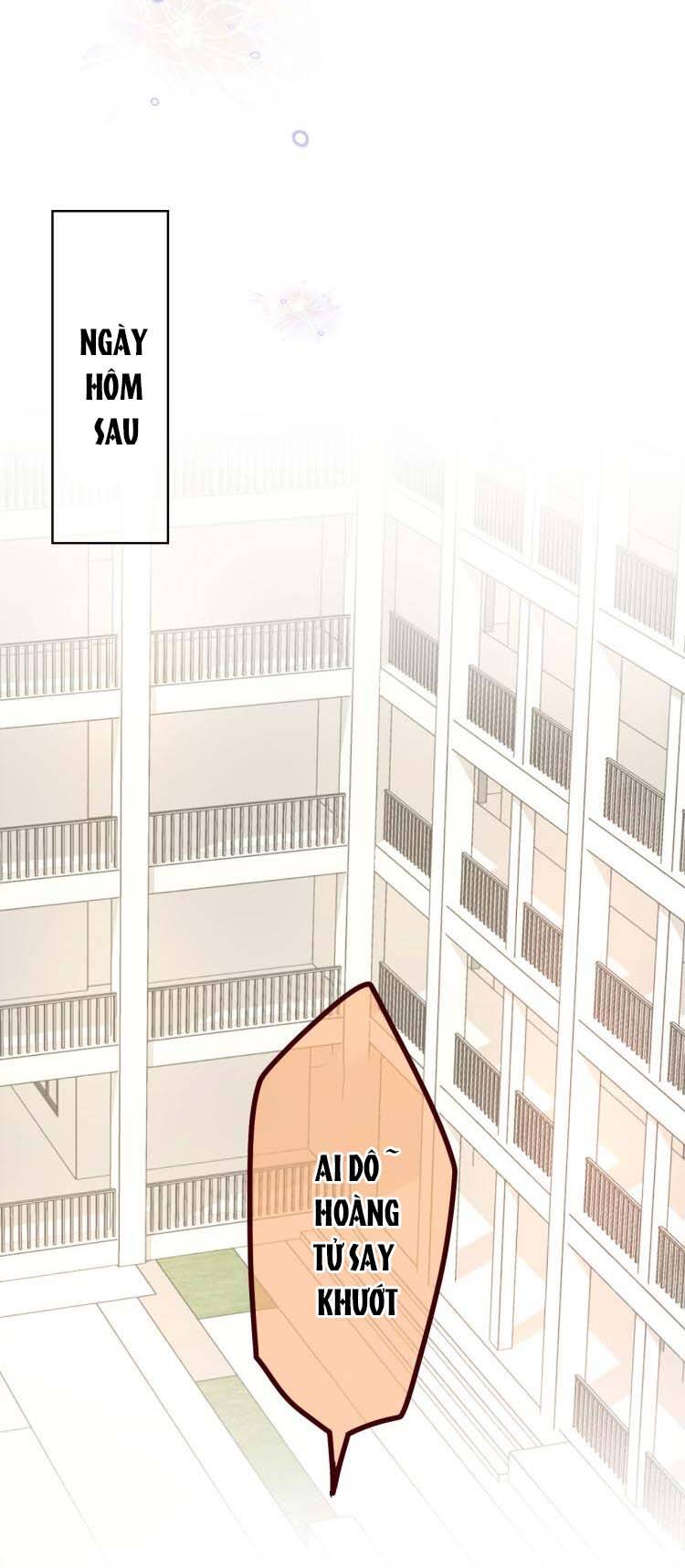 Xin Chào, Bạn Học Thụ Động Chapter 7 - 35