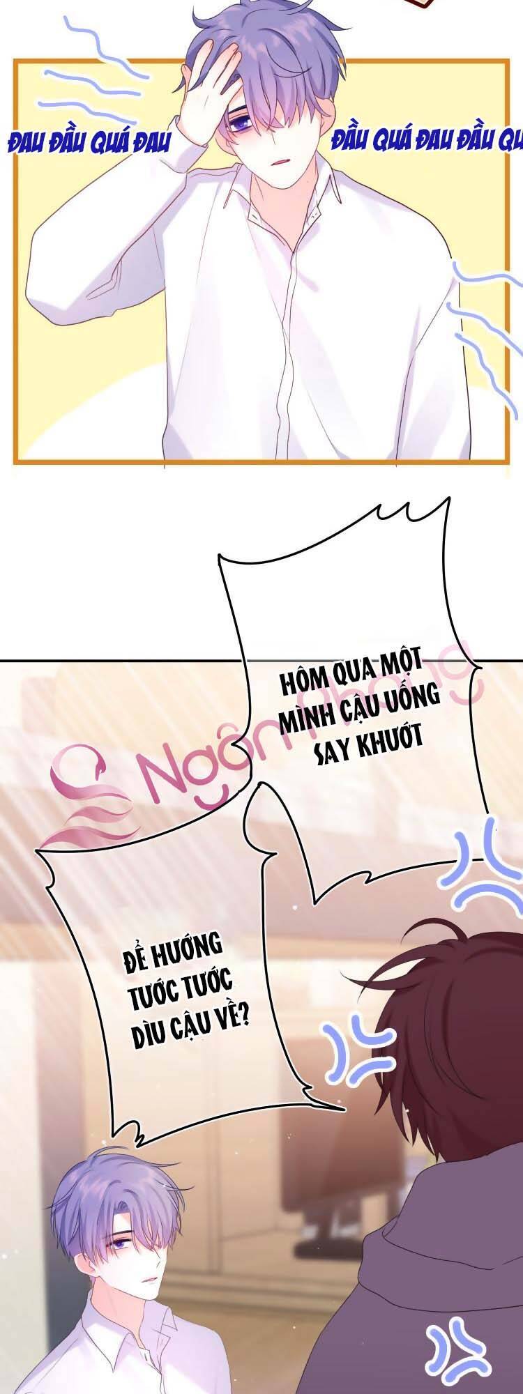 Xin Chào, Bạn Học Thụ Động Chapter 7 - 38