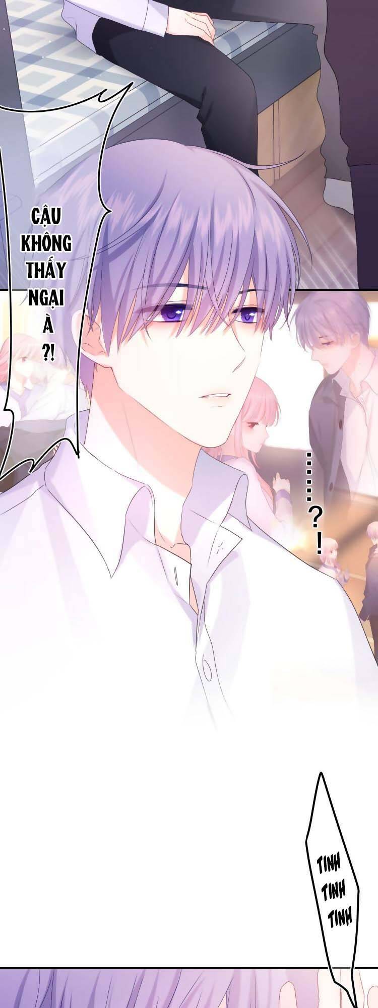 Xin Chào, Bạn Học Thụ Động Chapter 7 - 40