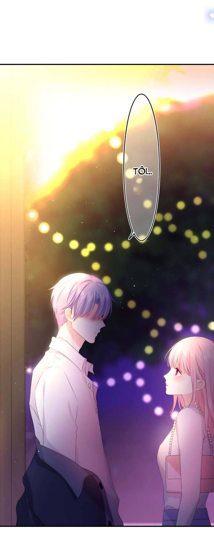 Xin Chào, Bạn Học Thụ Động Chapter 7 - 5