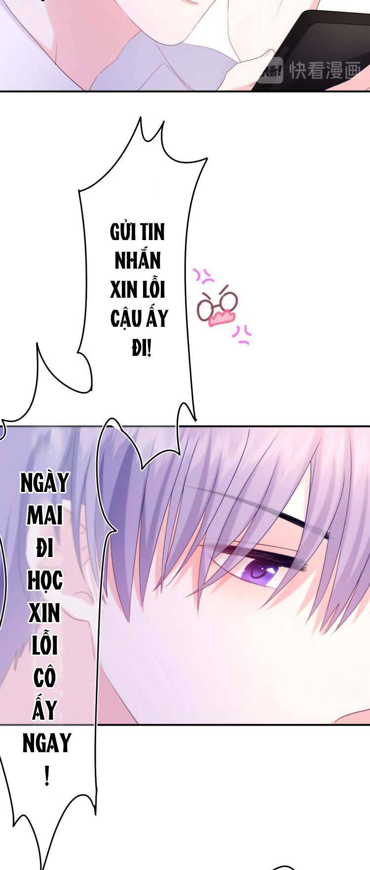 Xin Chào, Bạn Học Thụ Động Chapter 7 - 42