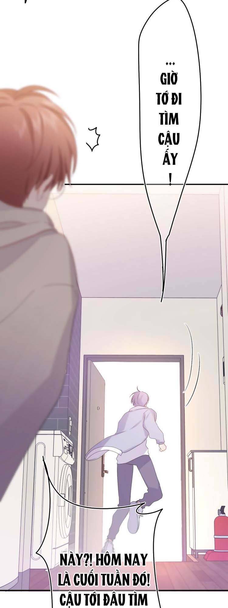 Xin Chào, Bạn Học Thụ Động Chapter 7 - 43