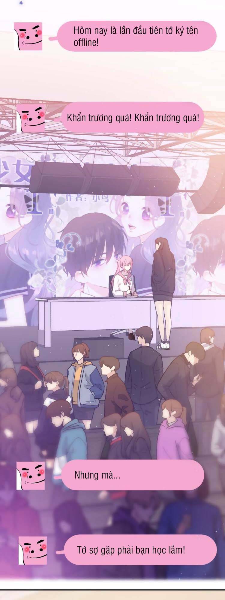 Xin Chào, Bạn Học Thụ Động Chapter 7 - 47