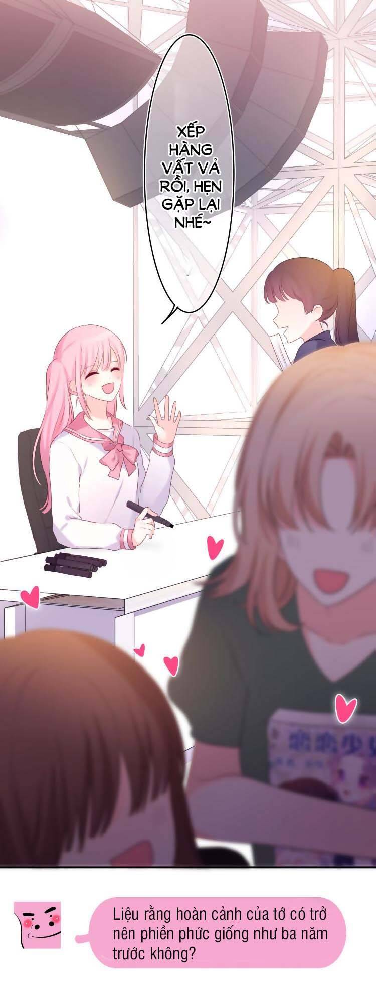 Xin Chào, Bạn Học Thụ Động Chapter 7 - 50