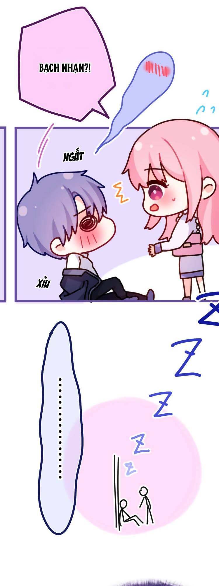Xin Chào, Bạn Học Thụ Động Chapter 7 - 6