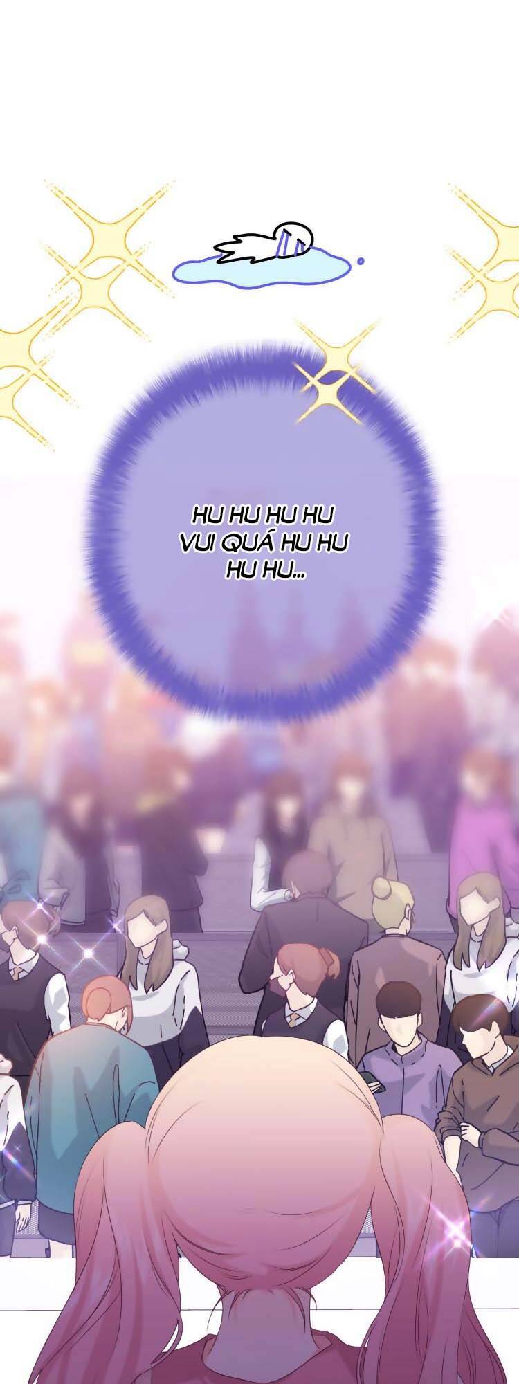 Xin Chào, Bạn Học Thụ Động Chapter 7 - 52
