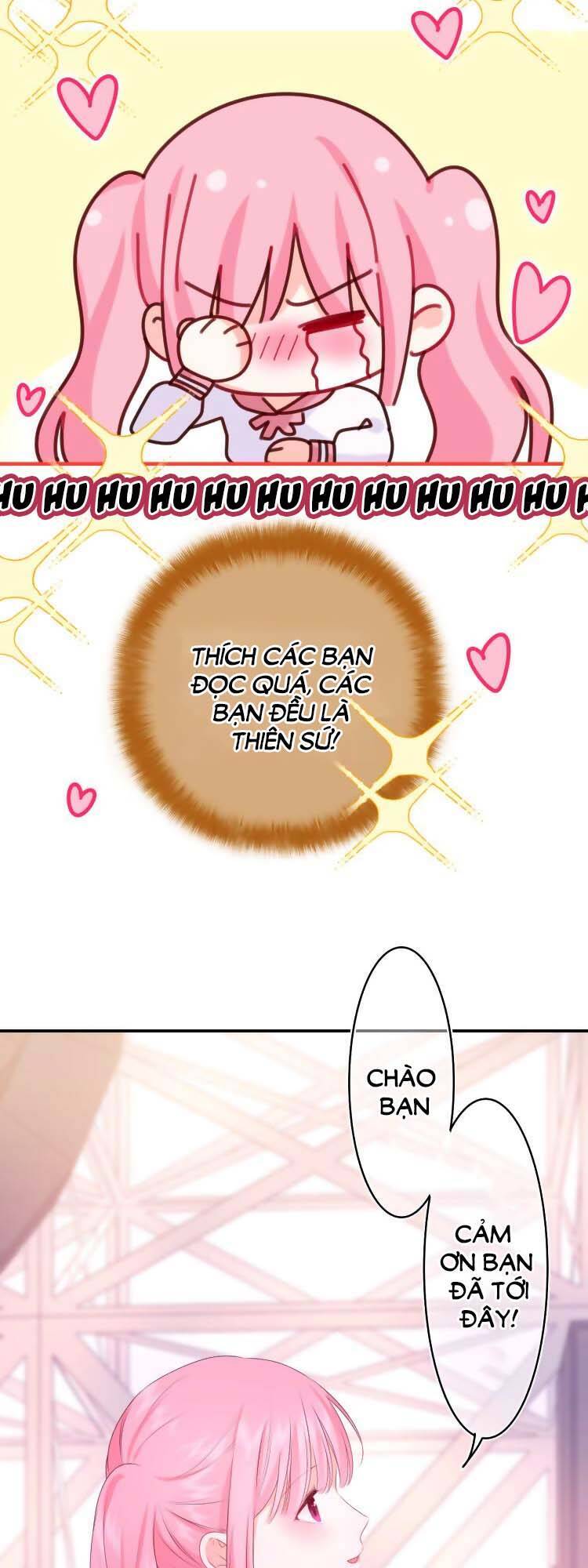 Xin Chào, Bạn Học Thụ Động Chapter 7 - 54