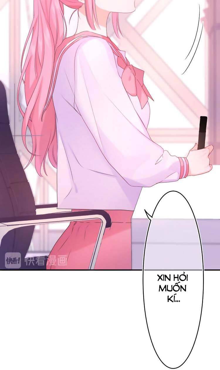 Xin Chào, Bạn Học Thụ Động Chapter 7 - 55
