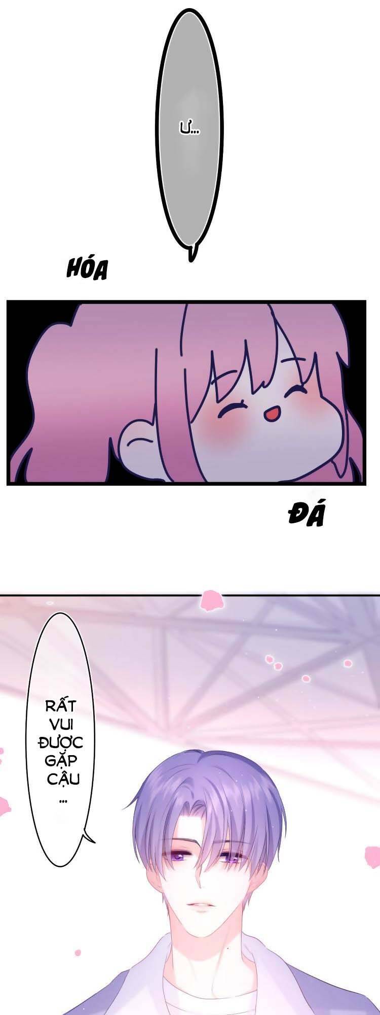 Xin Chào, Bạn Học Thụ Động Chapter 7 - 56