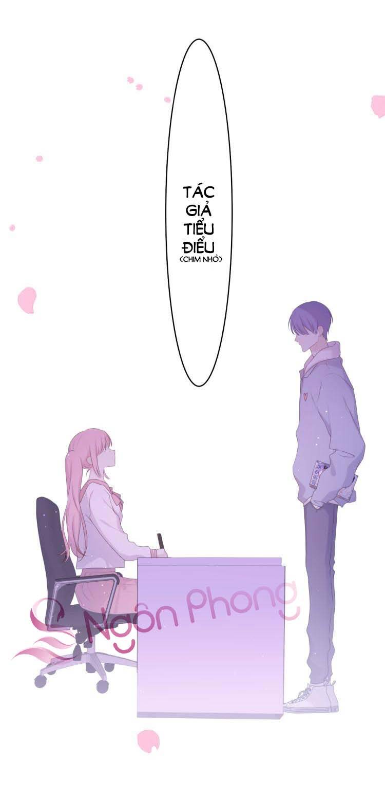 Xin Chào, Bạn Học Thụ Động Chapter 7 - 58