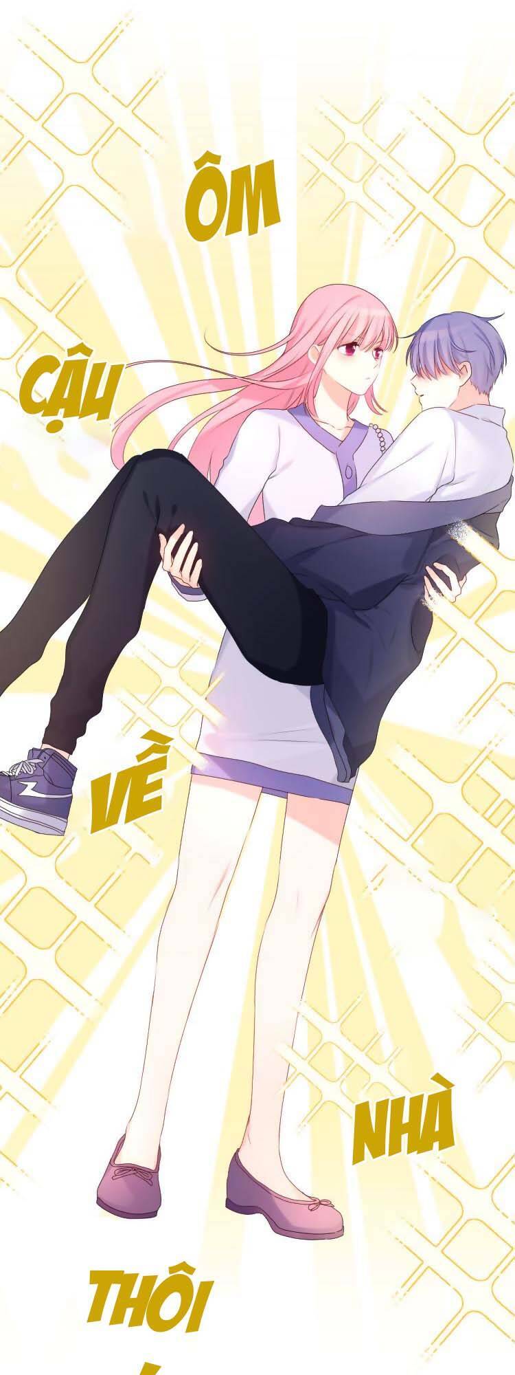 Xin Chào, Bạn Học Thụ Động Chapter 7 - 8