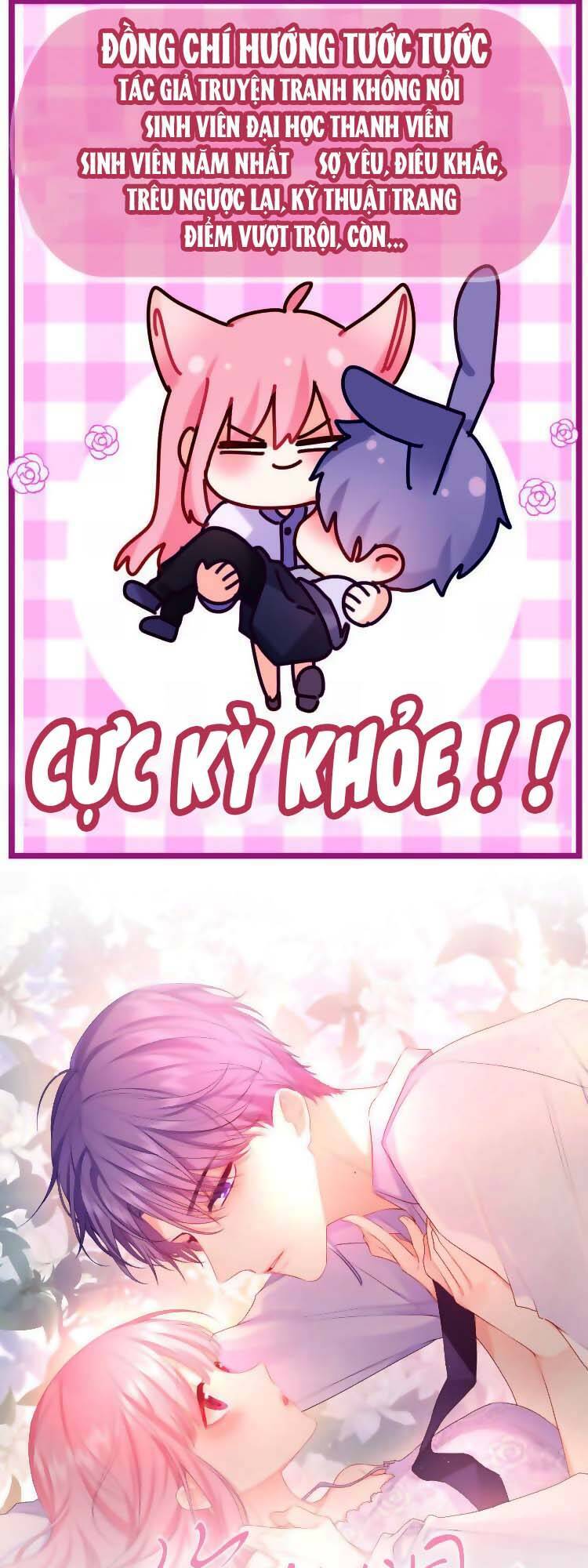 Xin Chào, Bạn Học Thụ Động Chapter 7 - 10