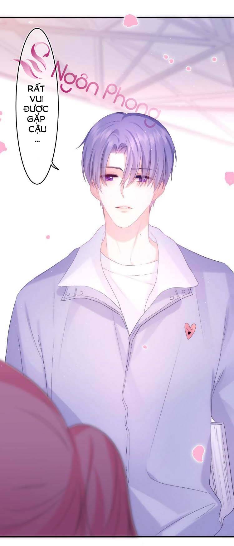 Xin Chào, Bạn Học Thụ Động Chapter 8 - 2