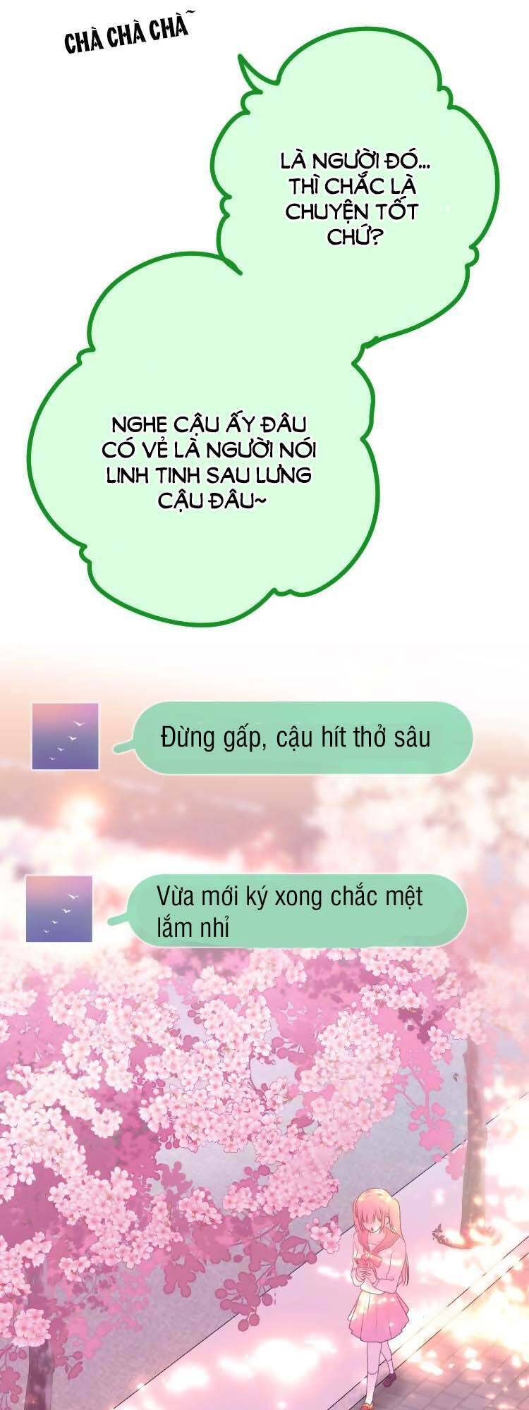 Xin Chào, Bạn Học Thụ Động Chapter 8 - 16