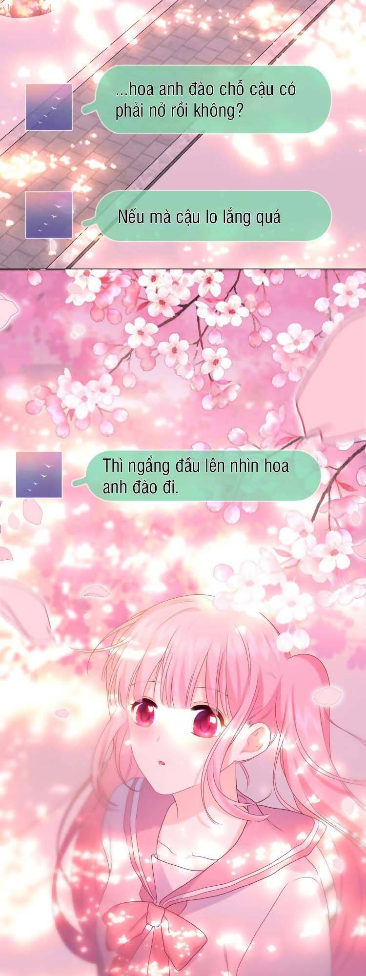 Xin Chào, Bạn Học Thụ Động Chapter 8 - 18