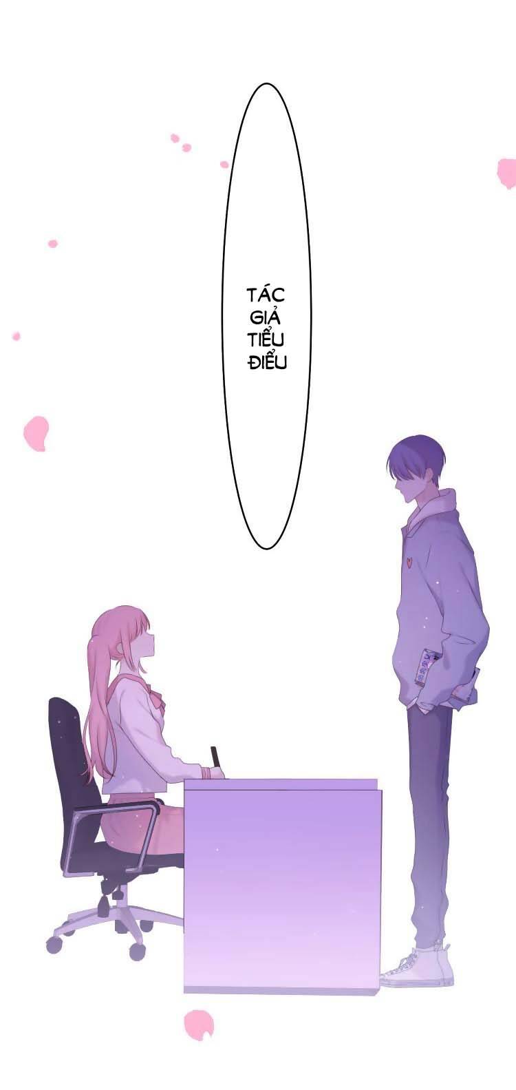 Xin Chào, Bạn Học Thụ Động Chapter 8 - 3