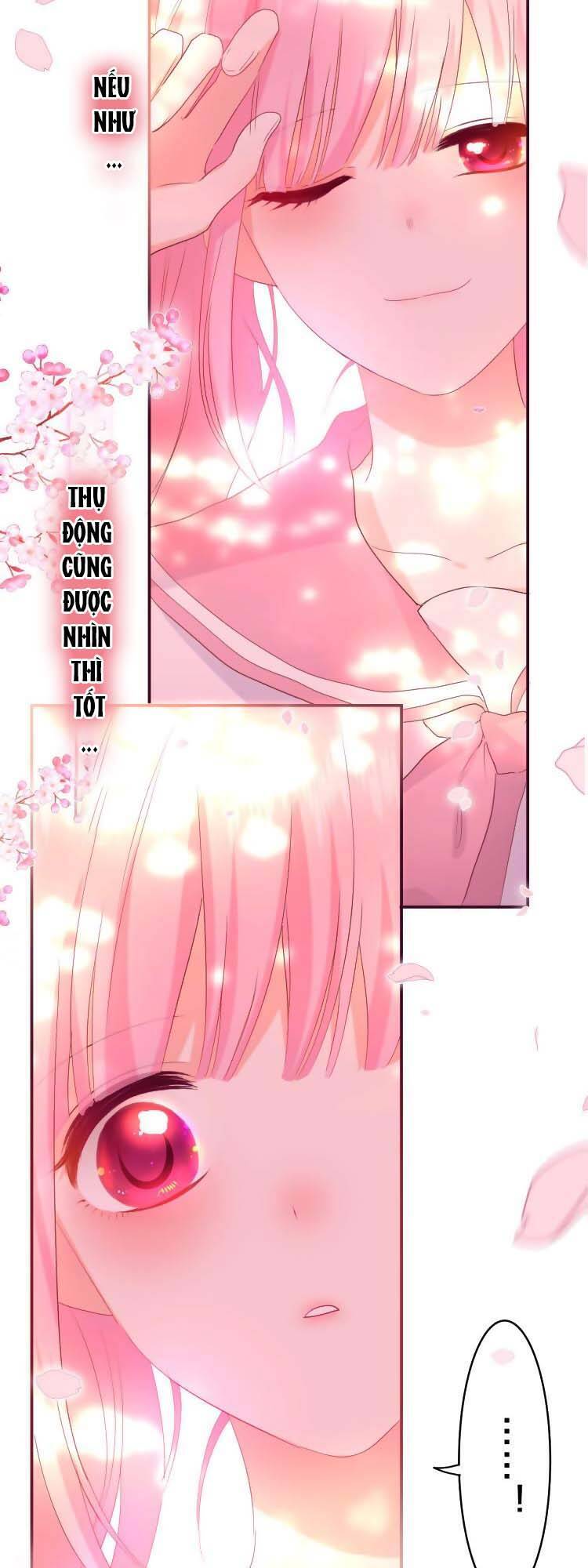 Xin Chào, Bạn Học Thụ Động Chapter 8 - 21