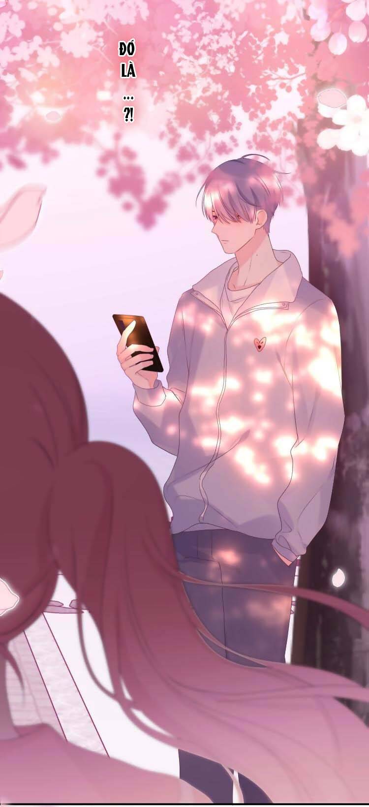 Xin Chào, Bạn Học Thụ Động Chapter 8 - 23