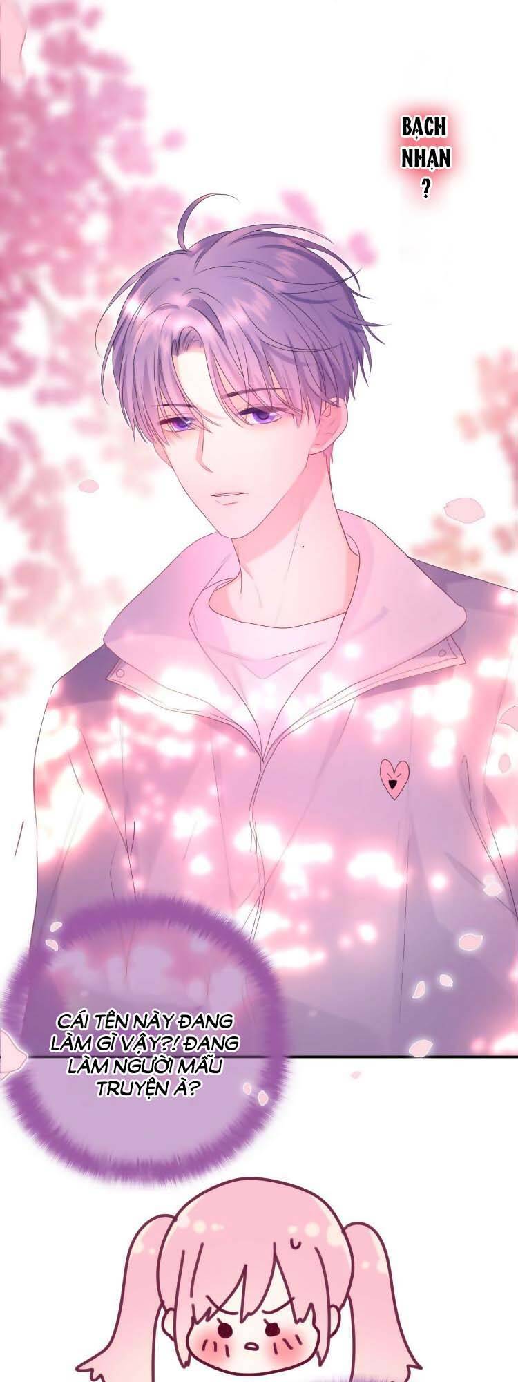 Xin Chào, Bạn Học Thụ Động Chapter 8 - 24