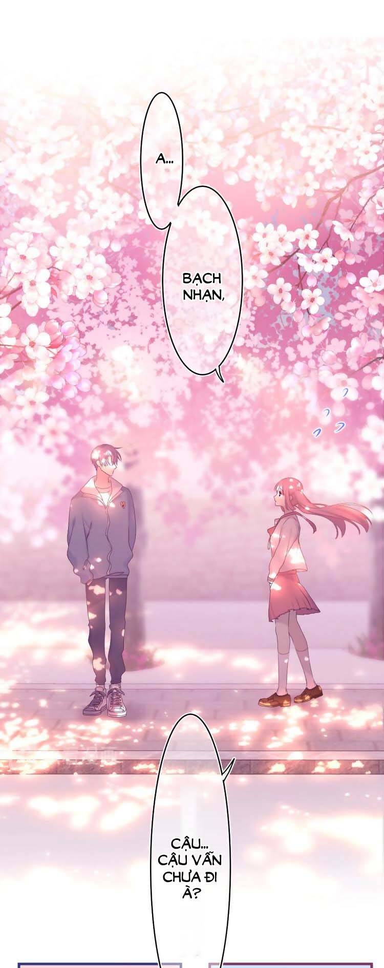 Xin Chào, Bạn Học Thụ Động Chapter 8 - 26