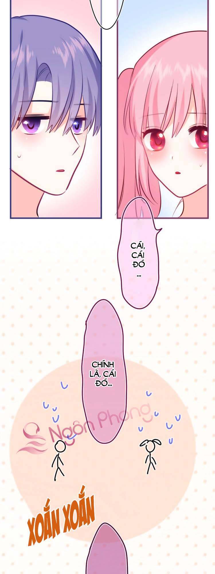 Xin Chào, Bạn Học Thụ Động Chapter 8 - 27