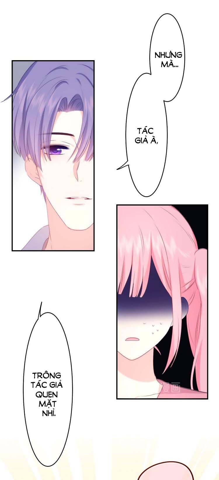 Xin Chào, Bạn Học Thụ Động Chapter 8 - 4