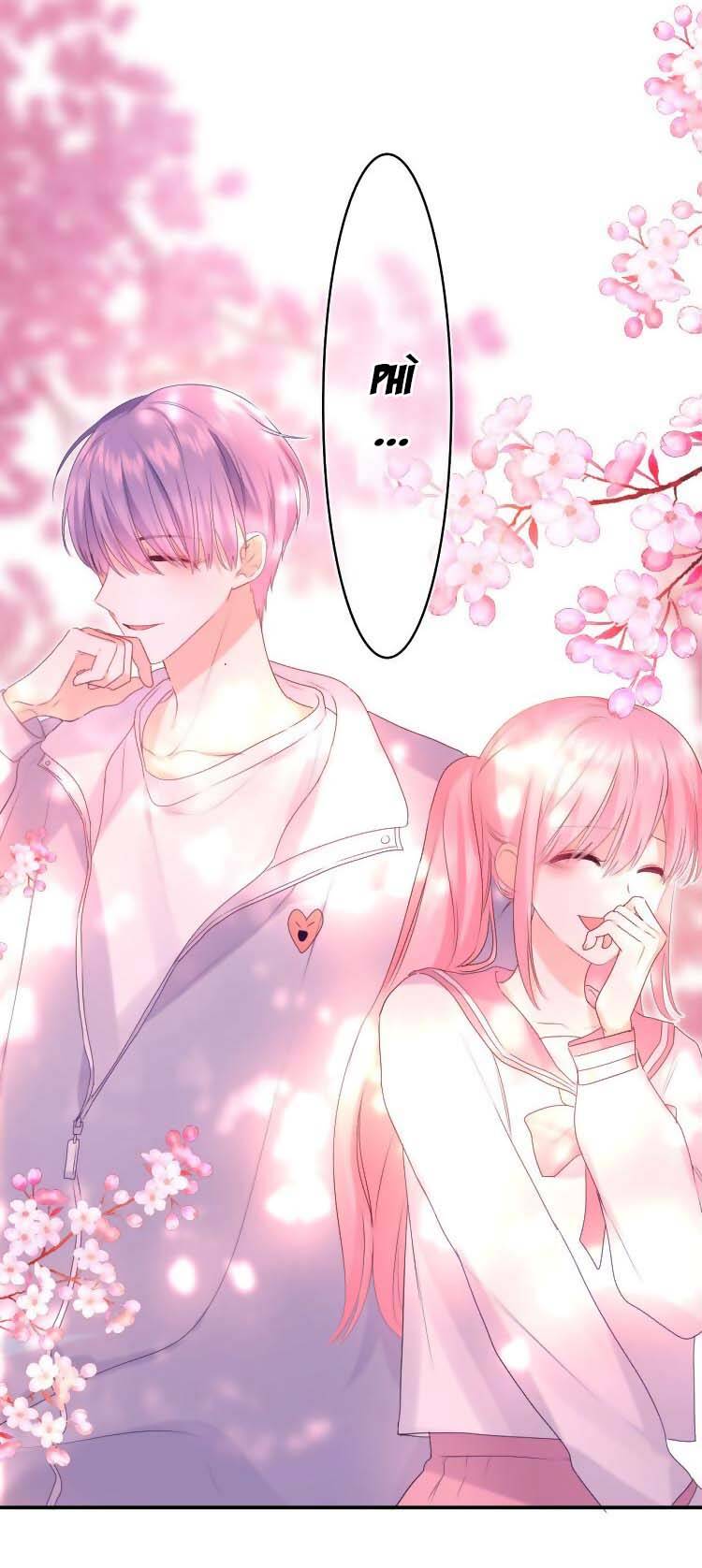 Xin Chào, Bạn Học Thụ Động Chapter 8 - 31