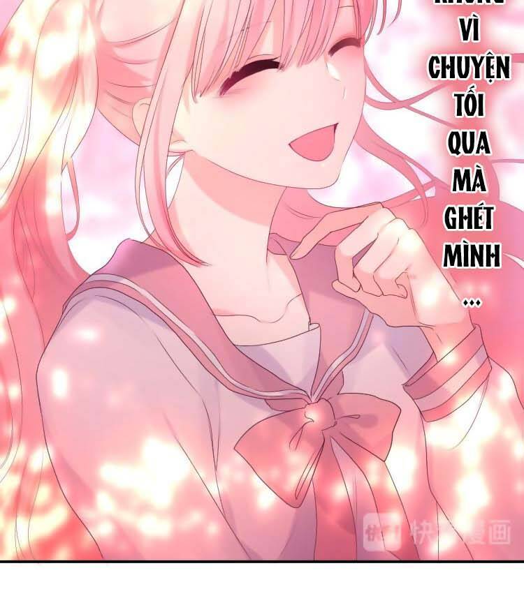 Xin Chào, Bạn Học Thụ Động Chapter 8 - 33