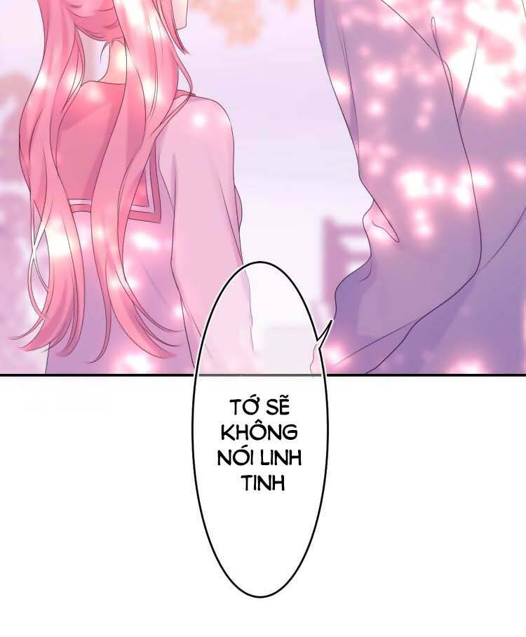 Xin Chào, Bạn Học Thụ Động Chapter 8 - 37