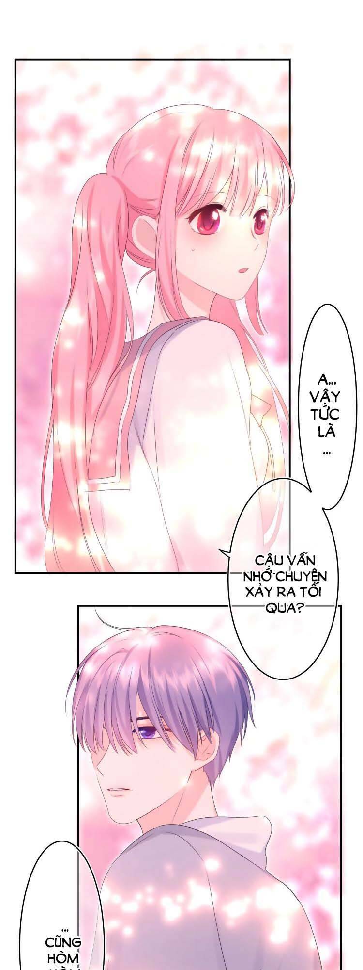 Xin Chào, Bạn Học Thụ Động Chapter 8 - 38