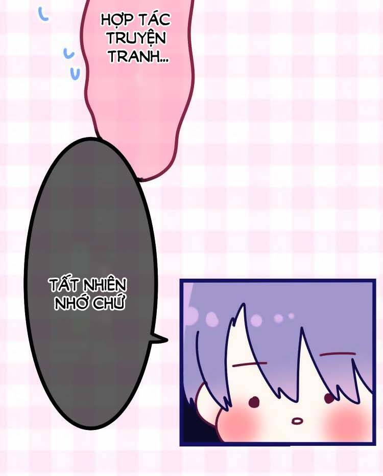 Xin Chào, Bạn Học Thụ Động Chapter 8 - 41