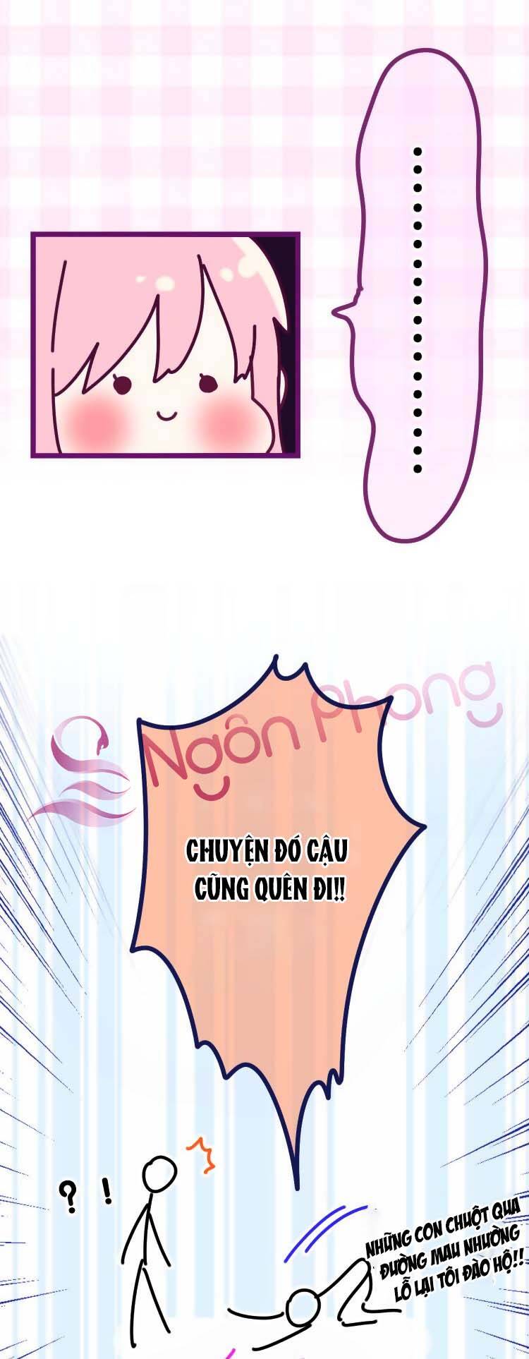 Xin Chào, Bạn Học Thụ Động Chapter 8 - 42