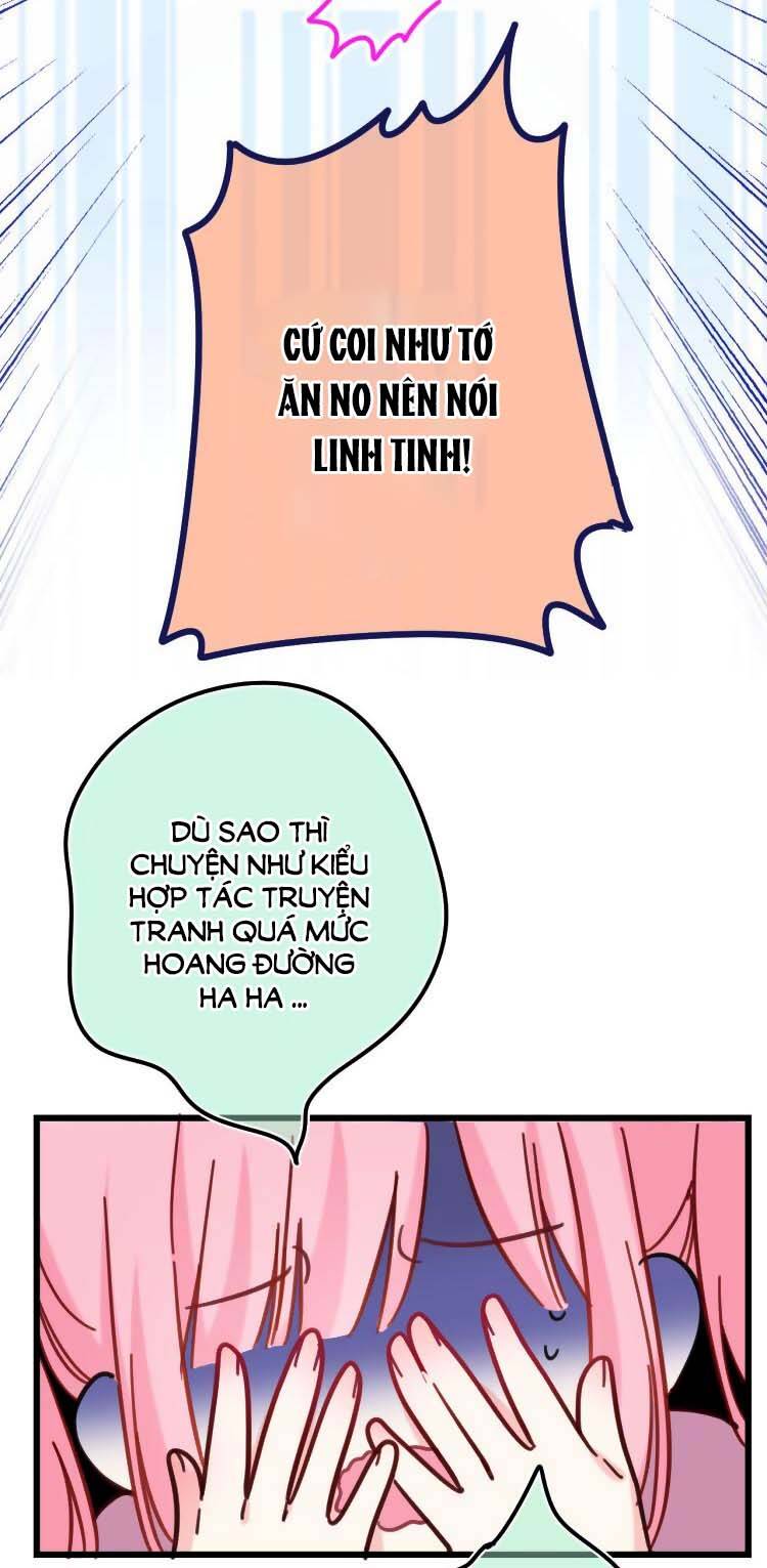 Xin Chào, Bạn Học Thụ Động Chapter 8 - 43