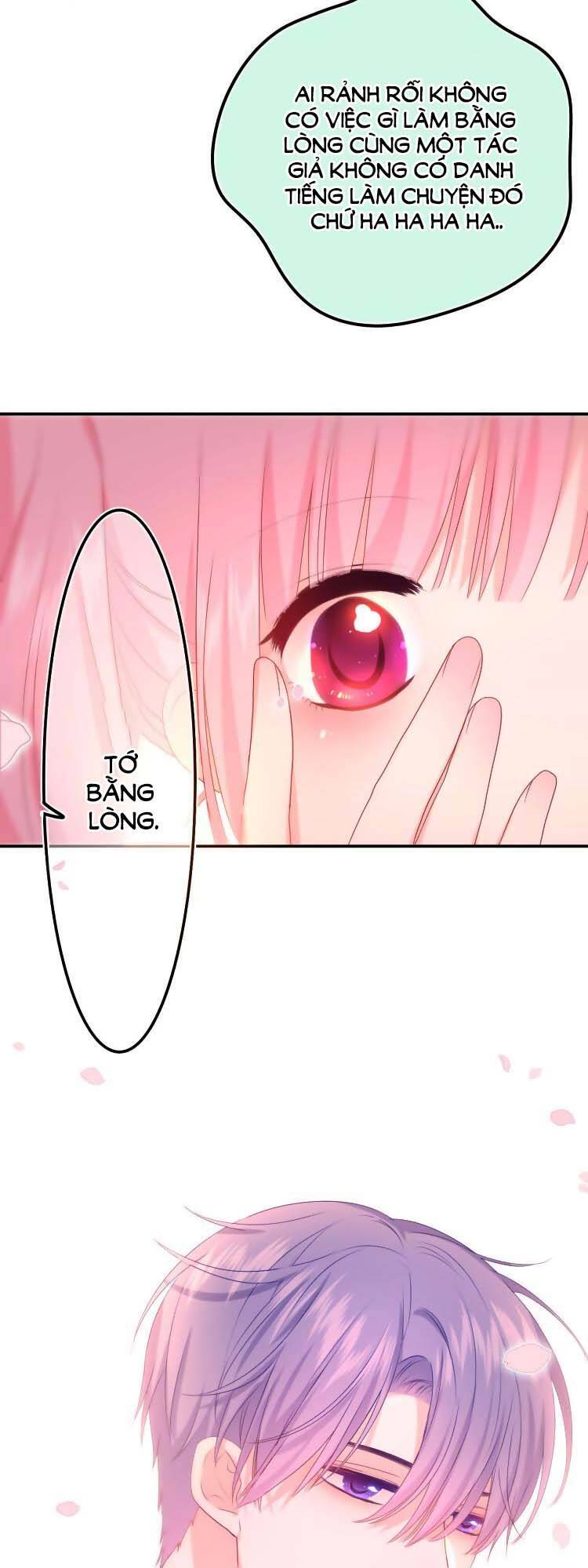 Xin Chào, Bạn Học Thụ Động Chapter 8 - 44