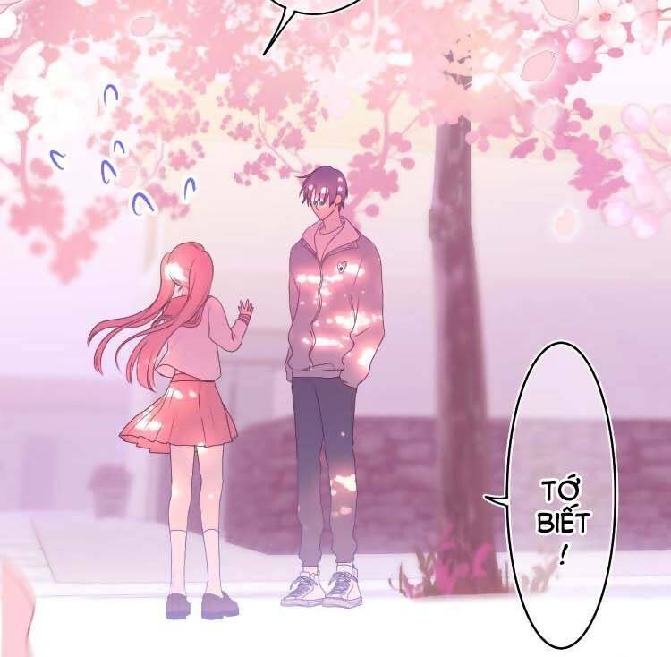 Xin Chào, Bạn Học Thụ Động Chapter 8 - 47