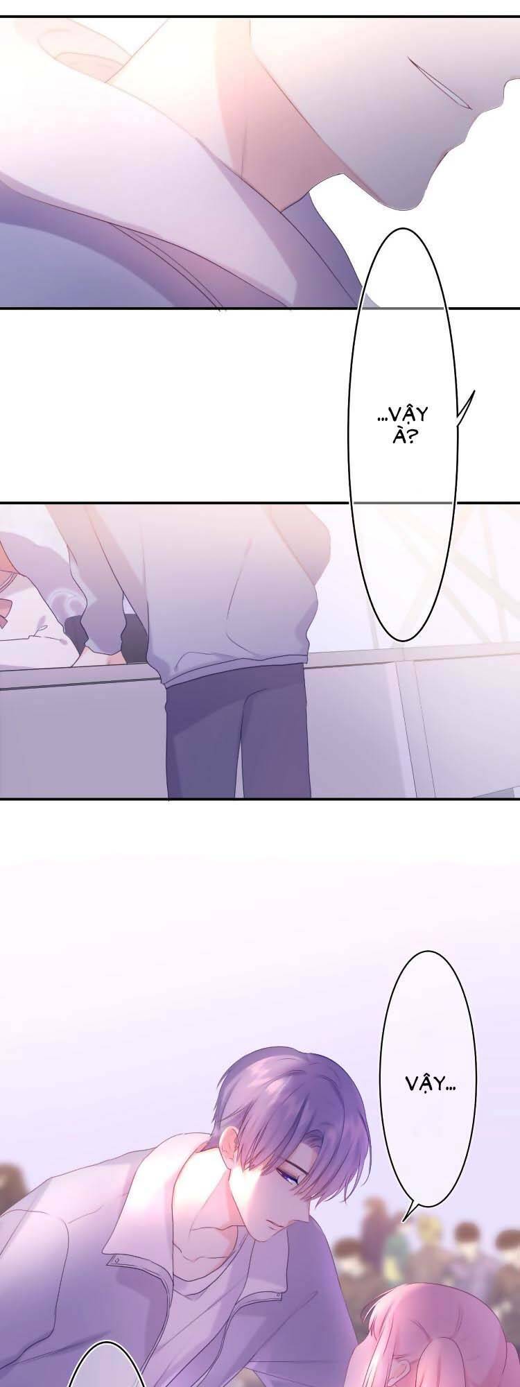 Xin Chào, Bạn Học Thụ Động Chapter 8 - 6