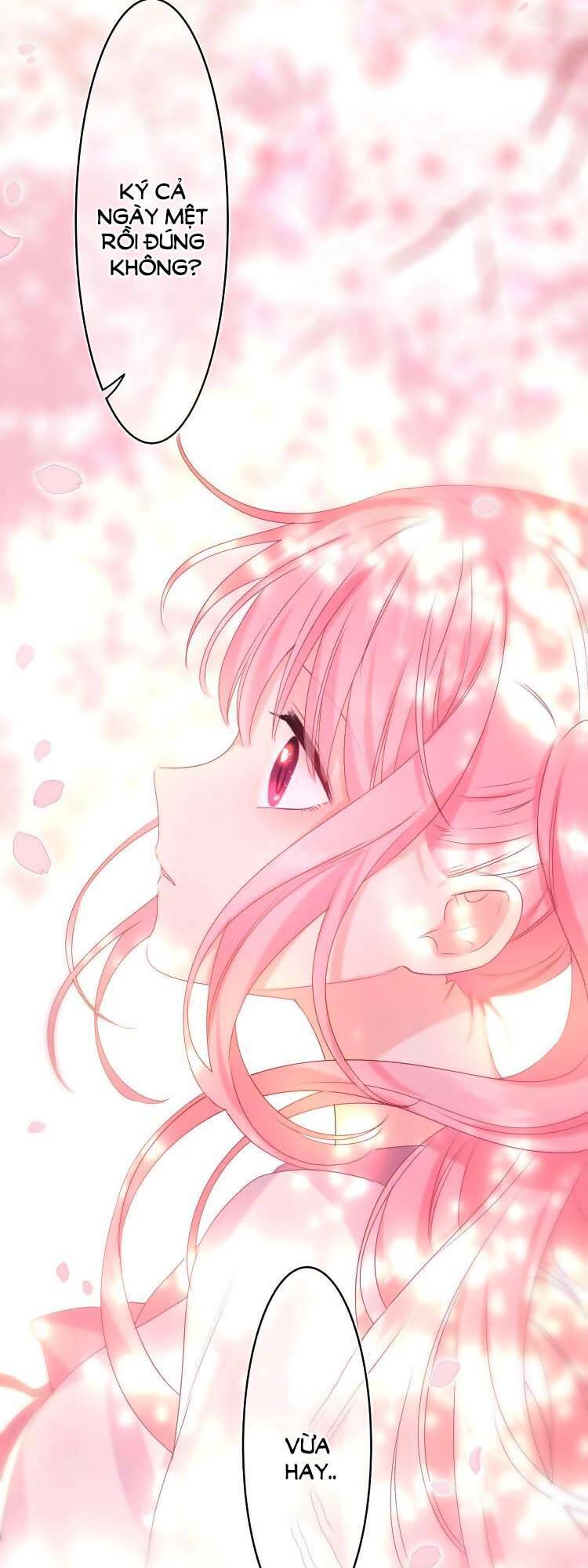 Xin Chào, Bạn Học Thụ Động Chapter 8 - 52