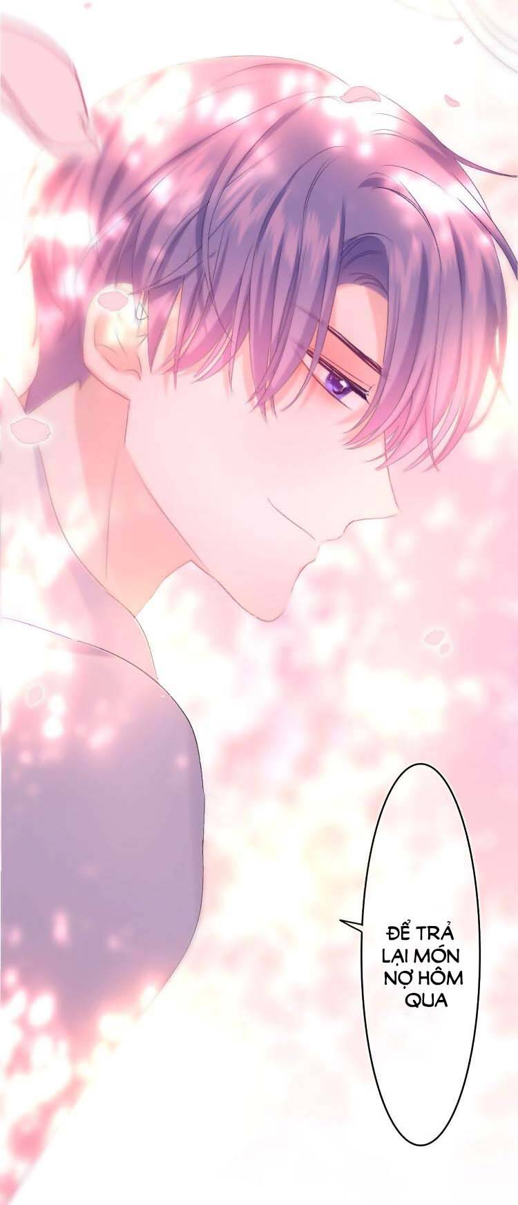 Xin Chào, Bạn Học Thụ Động Chapter 8 - 54
