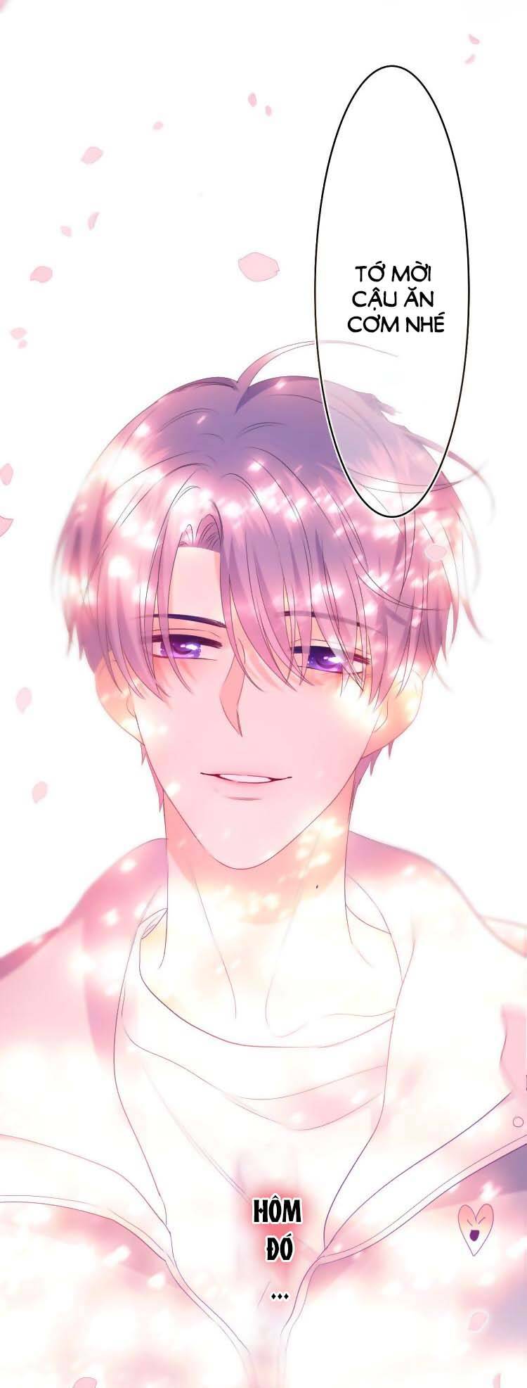 Xin Chào, Bạn Học Thụ Động Chapter 8 - 55