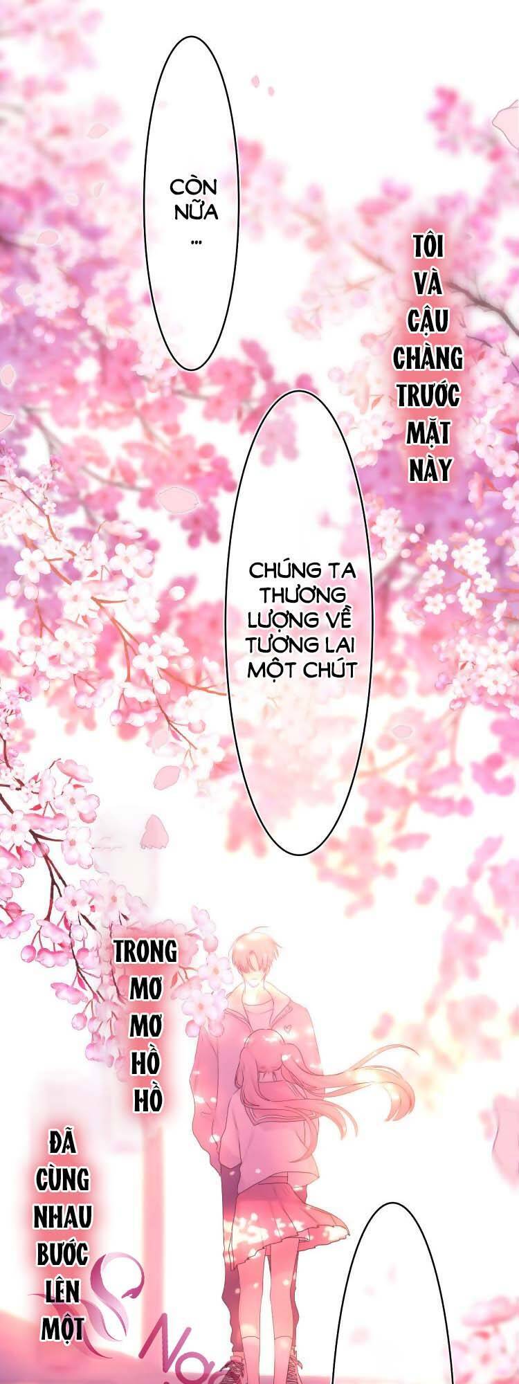 Xin Chào, Bạn Học Thụ Động Chapter 8 - 57