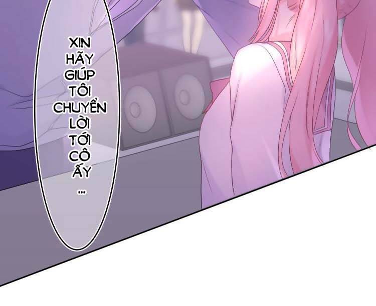 Xin Chào, Bạn Học Thụ Động Chapter 8 - 7