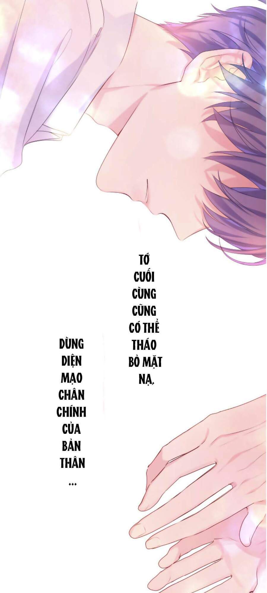 Xin Chào, Bạn Học Thụ Động Chapter 27 - 12