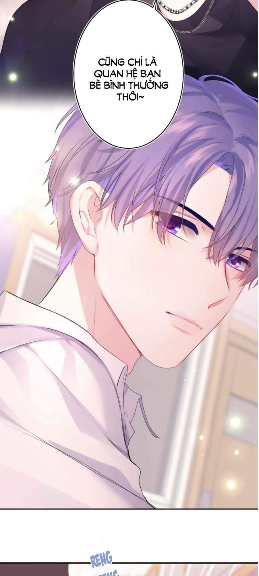 Xin Chào, Bạn Học Thụ Động Chapter 27 - 18