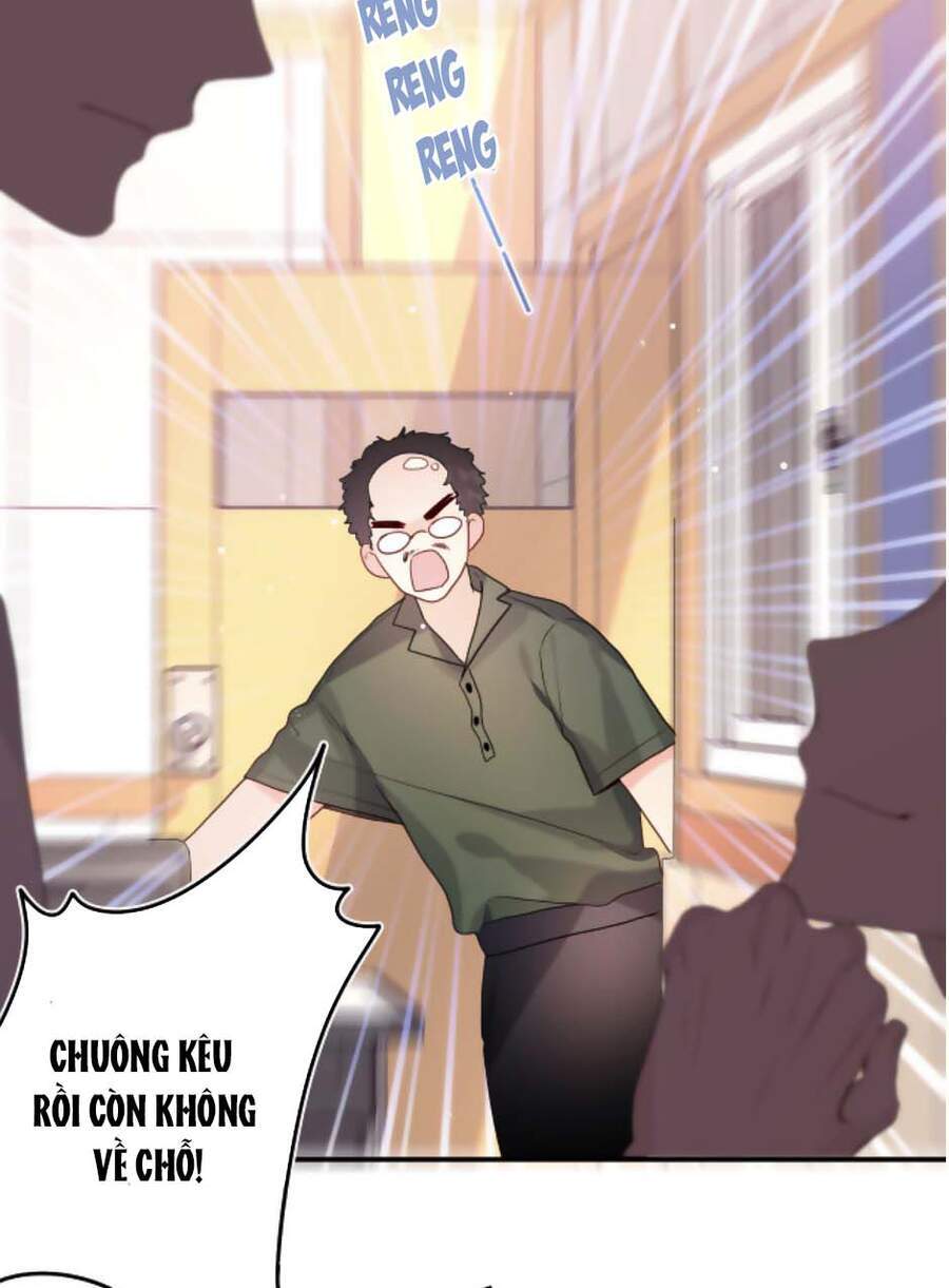 Xin Chào, Bạn Học Thụ Động Chapter 27 - 19