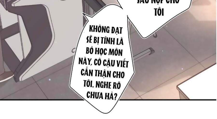 Xin Chào, Bạn Học Thụ Động Chapter 27 - 21