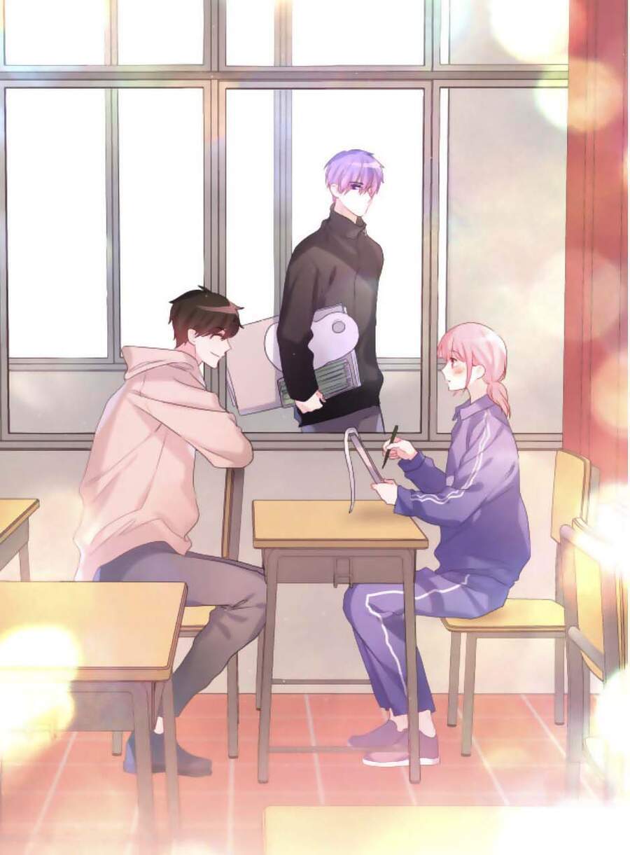 Xin Chào, Bạn Học Thụ Động Chapter 27 - 5