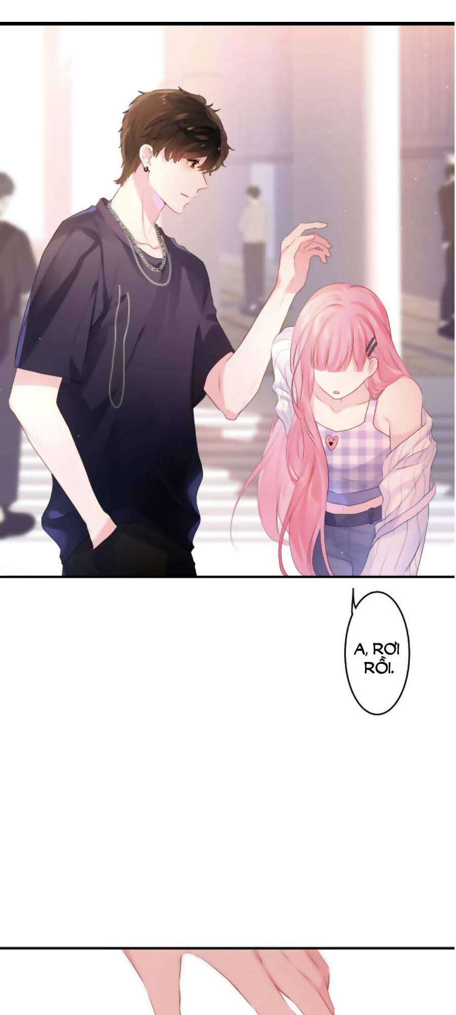 Xin Chào, Bạn Học Thụ Động Chapter 27 - 42