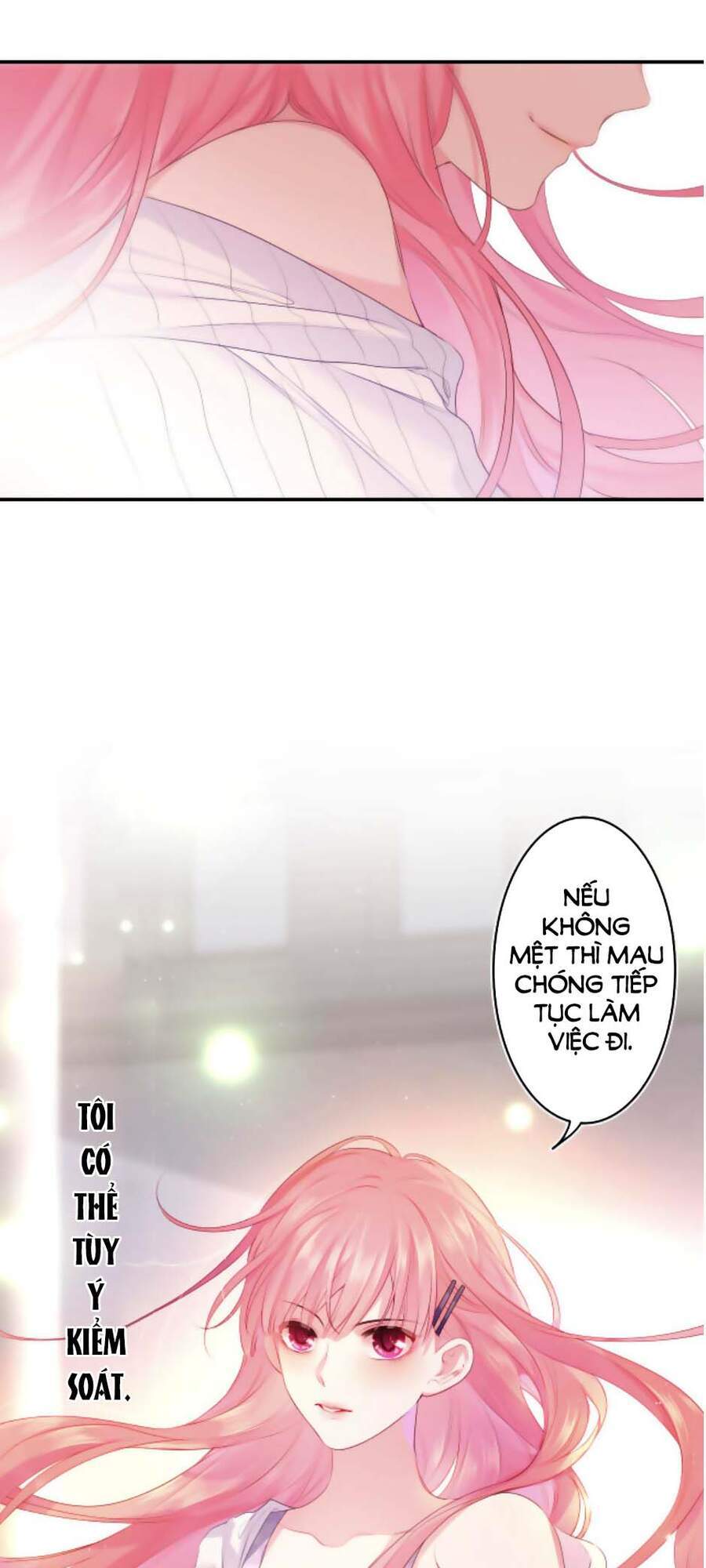 Xin Chào, Bạn Học Thụ Động Chapter 27 - 44