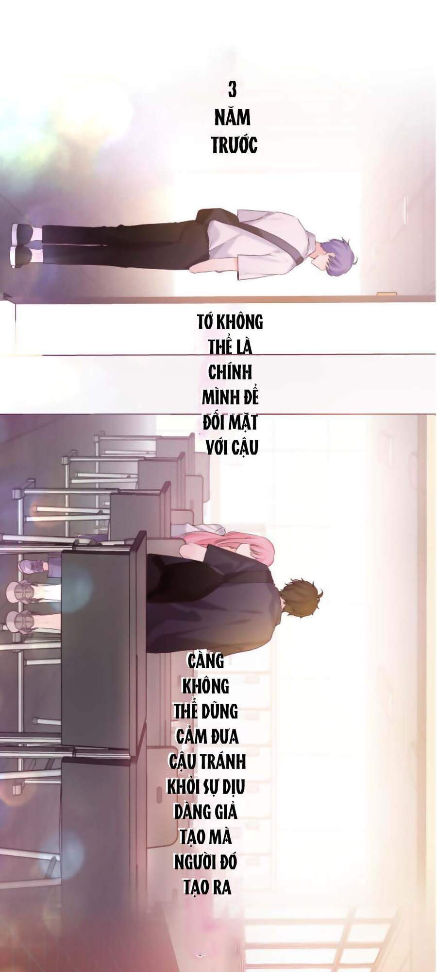 Xin Chào, Bạn Học Thụ Động Chapter 27 - 8